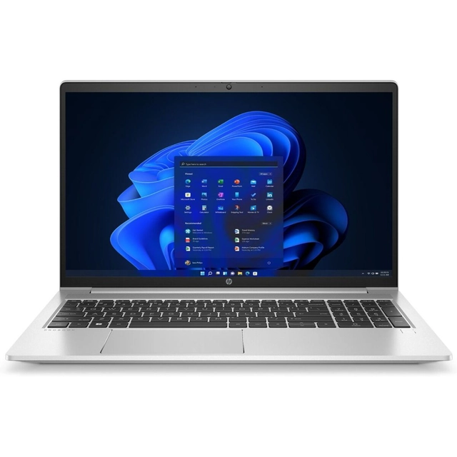 Computadora portátil HP 968S1ET 15,6&quot; Intel Core I7-1255U 16 GB RAM 512 GB SSD