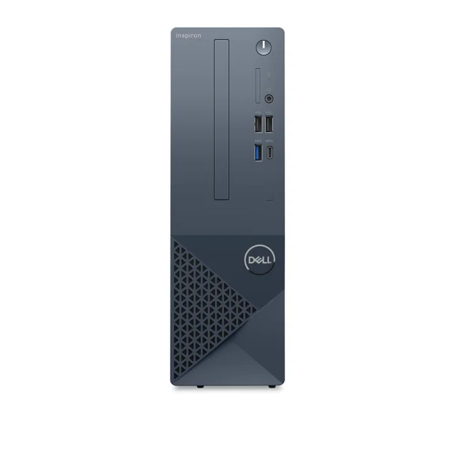 Computer desktop Dell DT 3030SM Intel Core i7-12700 16 GB RAM 512 GB SSD