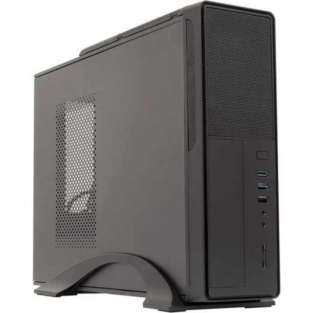 Computer desktop Epic-Q Navi30 Slim i3-10105 8 GB RAM 480 GB SSD