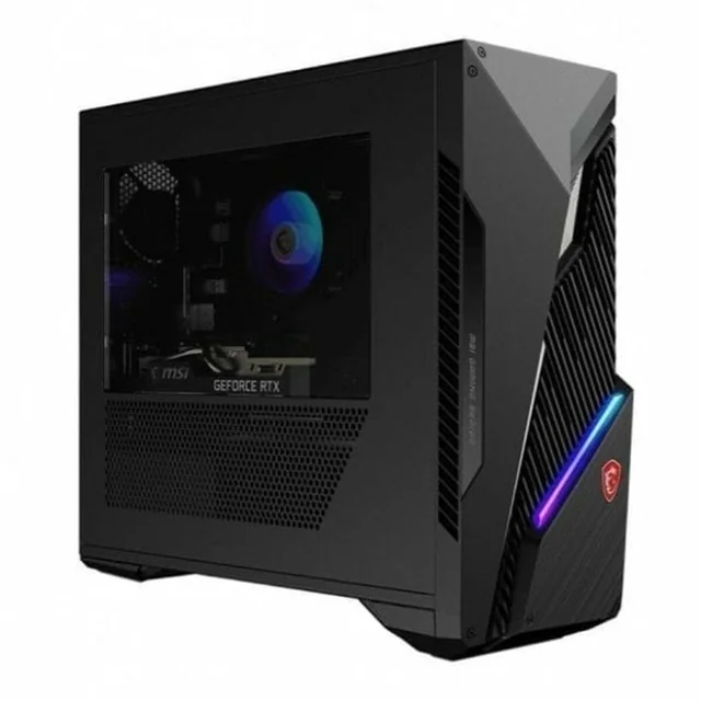 Computer desktop MSI MAG Infinite S3 13NUB5-1081EU i5-13400F 16 GB RAM 1 TB SSD Nvidia Geforce RTX 4060