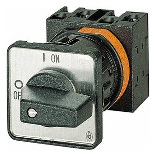 Comutator Eaton Cam T0-1-102/E 20A 6,5kW 088709