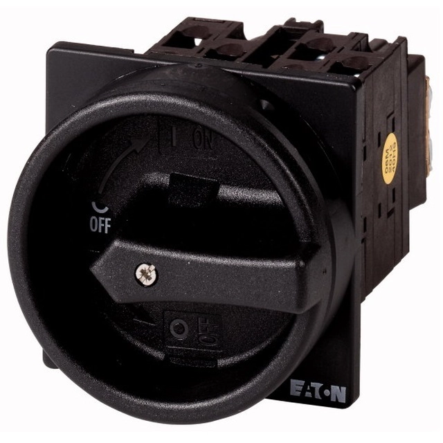 Comutator Eaton Cam T0-2-1/EA/SVB-SW 0-1 3P 20A 041246