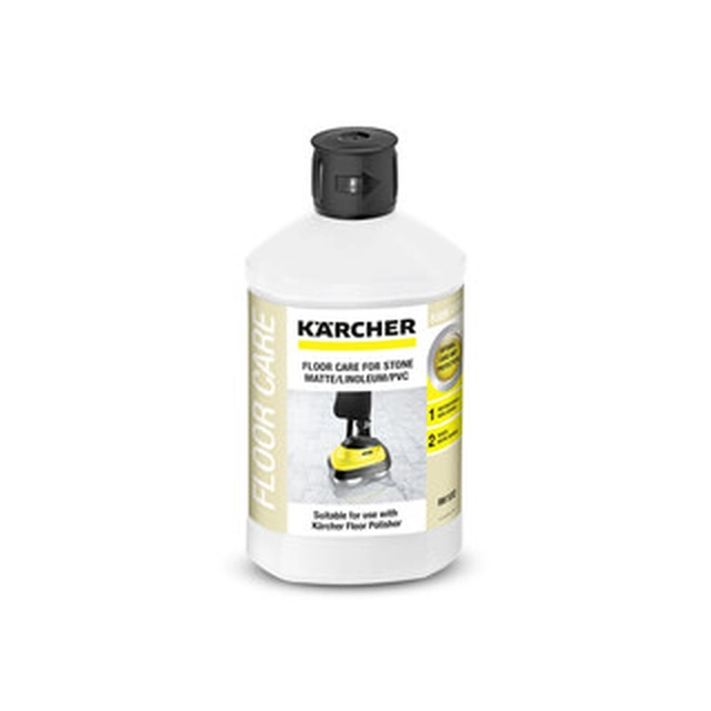 Concentrado de agente de limpeza Karcher RM 532 para pisos