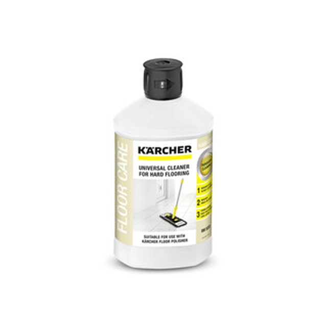 Concentrado de agente de limpeza Karcher RM 533 para pisos