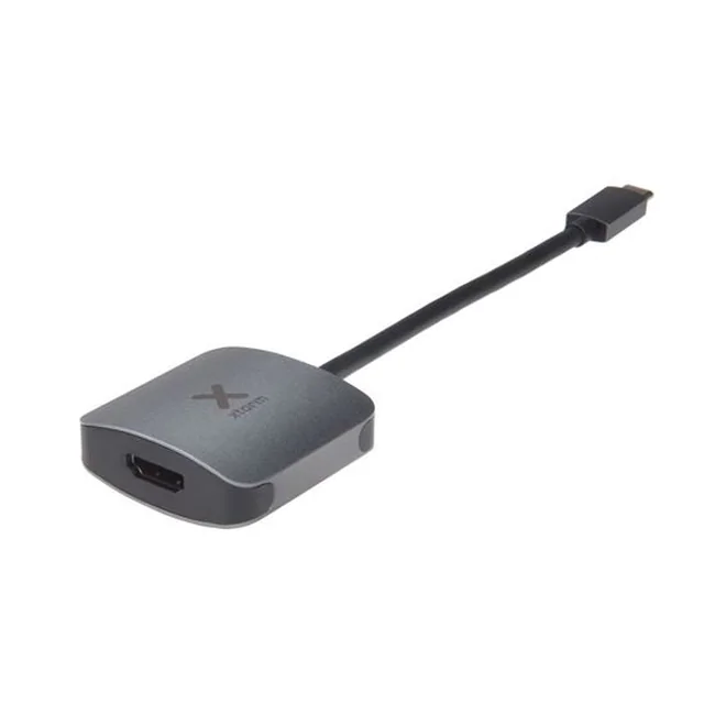 Concentrador Xtorm XC002 con USB-C y HDMI