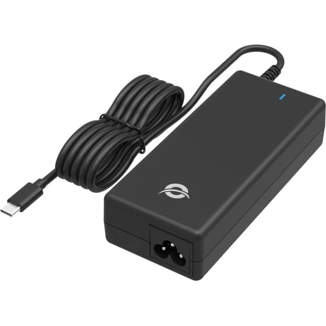 Conceptronic Converter Conceptronic OZUL03BE Power Adapter/ Inverter Internal 100 W Black