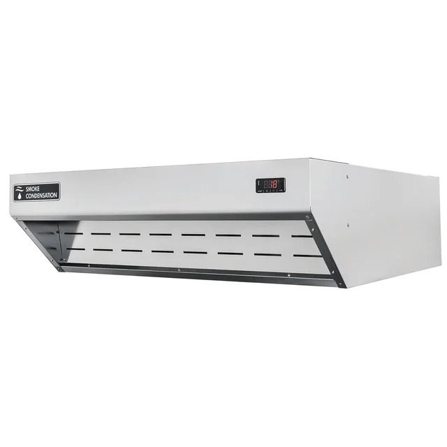 Condensatiekap voor de KT 9/99 C | modulaire oven om te bakken 9, Bakken 99, Bakken D9, Bakken D99