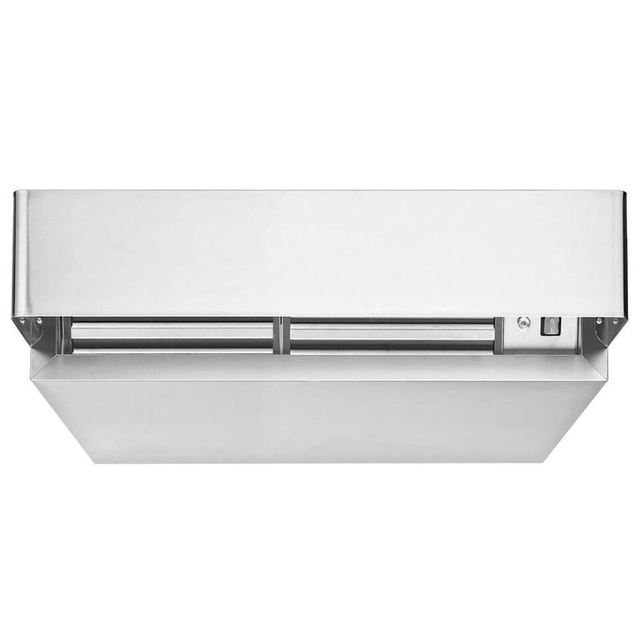 Condensation hood for combi steamer | PC7400