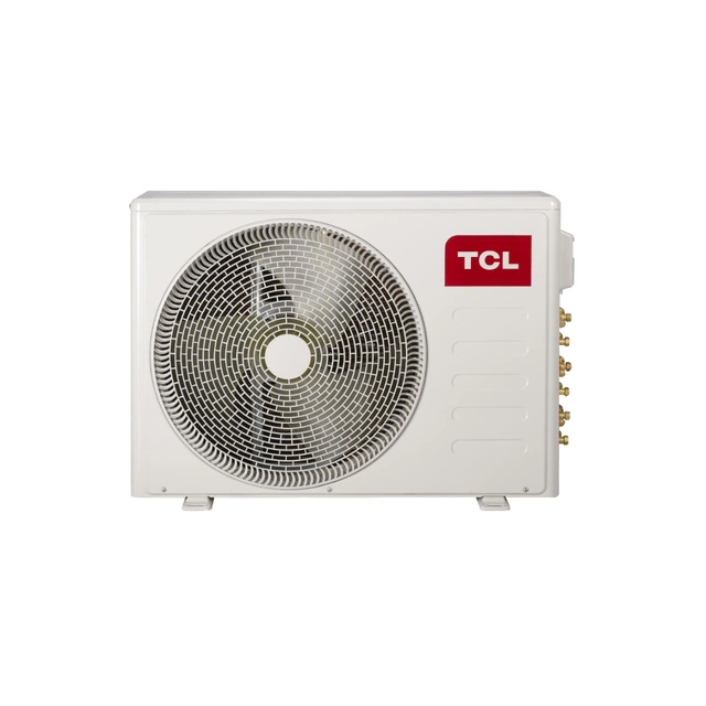 Condizionatore esterno TCL Multi-Split, 7.9/7.9 kW 27K (fino a tre unità)