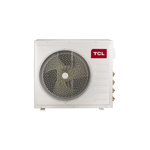 Condizionatore esterno TCL Multi-Split, 9.3/9.3 kW 32K (fino a quattro unità)