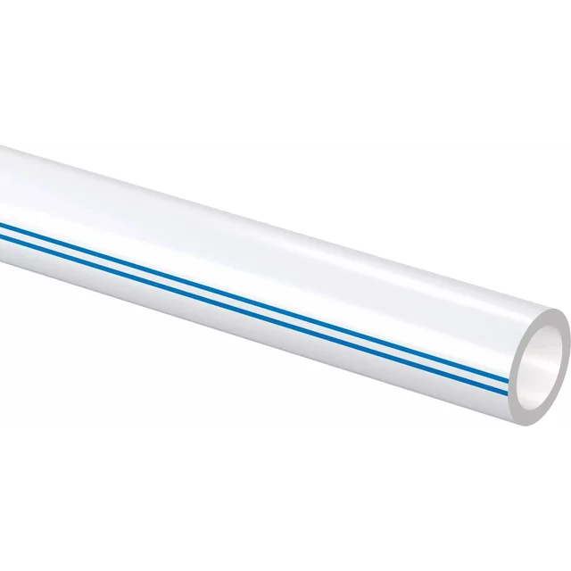 Conductă de încălzire prin pardoseală Uponor Comfort Pipe Plus, 16x2.0, 240 m