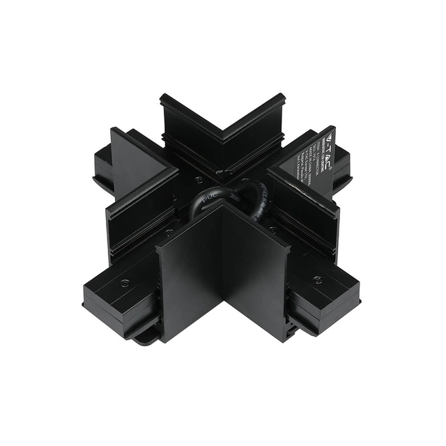 Conductor / MAGNETIC cross connector