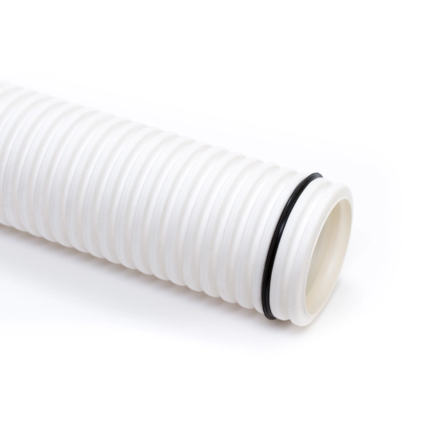 Conduit de ventilation flexible Maincor MainPure, d75x7, 50 m