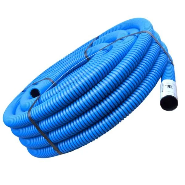 Conduit RODK 40/32 tuyau ondulé bleu Arot