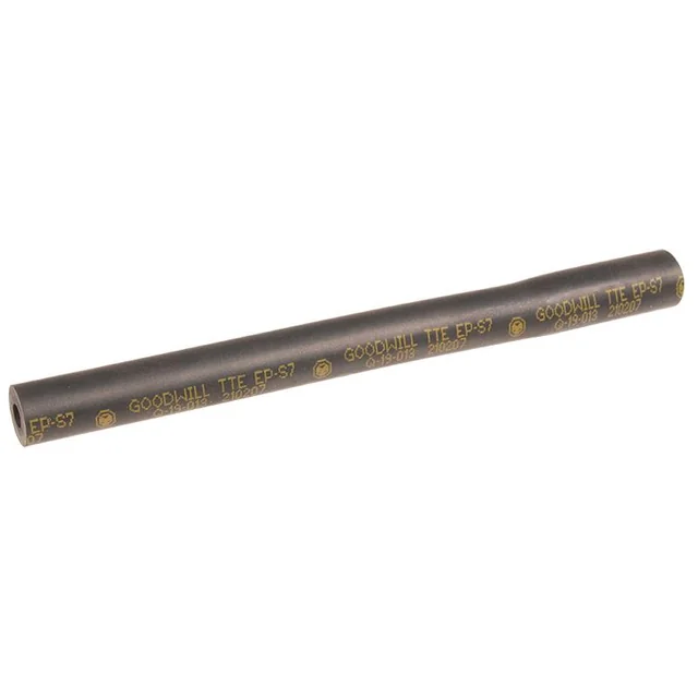 Conduite de carburant Loncin Lc2000I Dia. 10 Mm Intérieur 4 Mm Longueur 120 Mm Pièce d'origine 380750556-0001