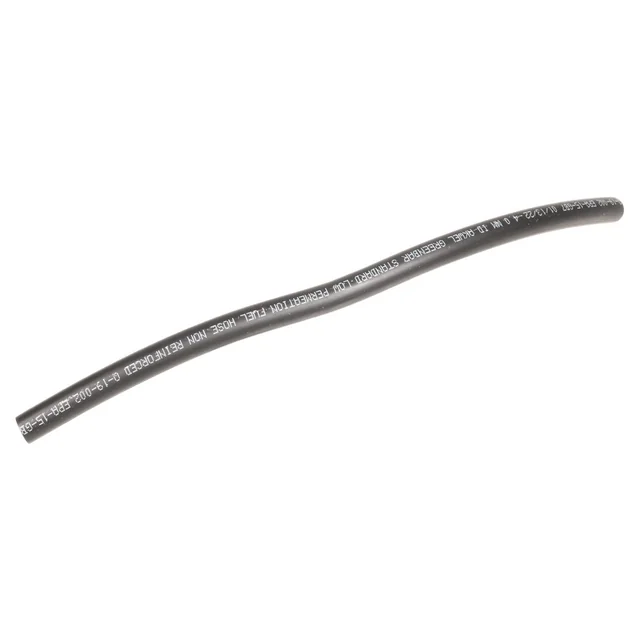 Conduite de carburant Loncin Lc3500I Śr.zewn.10 Mm Wew.4 Mm Longueur 230 Mm Pièce d'origine 380750833-0001