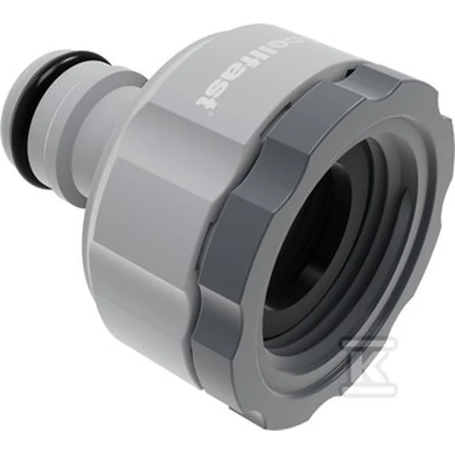 CONECTARE FILETĂ INT. ABS IDEAL 3/4"-1"