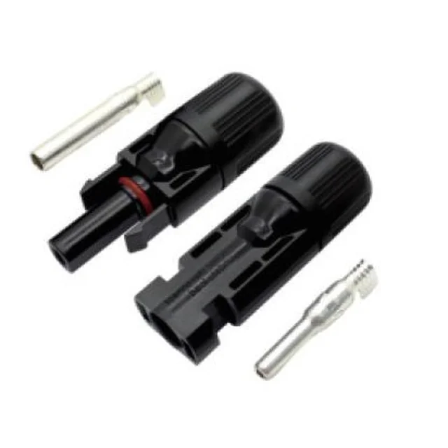 Conector CC MC4