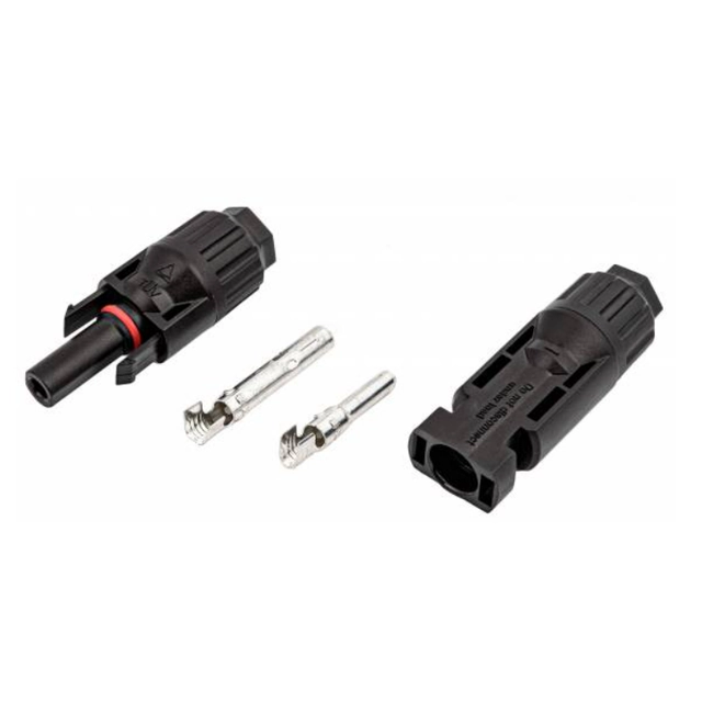 conector conector MC4