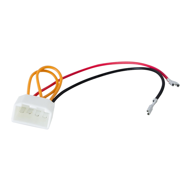 Conector de altavoz FORD /