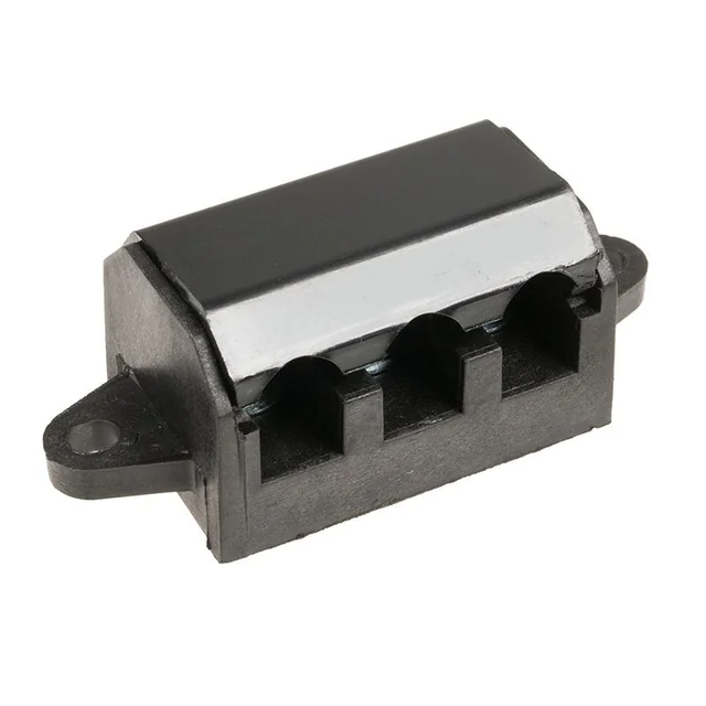 Conector de cabo Loncin Lc3000I Lc3500I Peça original 271240004-0001