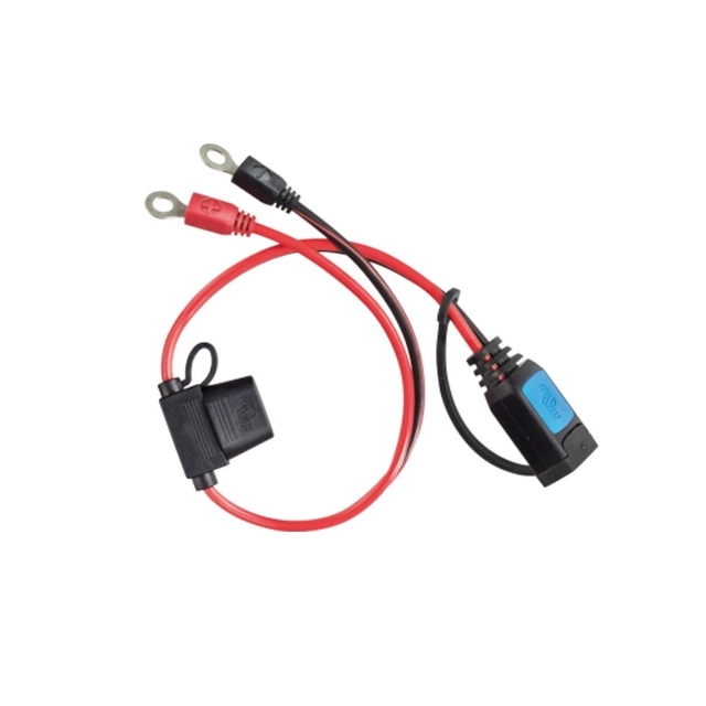 Conector de encaixe ocular Victron Energy M6 para carregador BlueSmart IP65