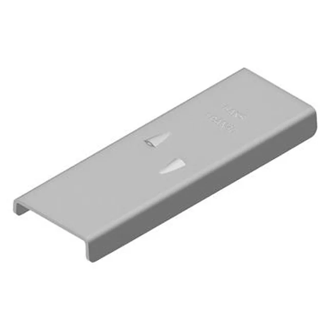 Conector de perfil de aluminio LPAN30 890512