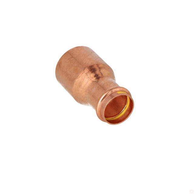 Conector de reducere 54 X 35 CU B Presă Gaz