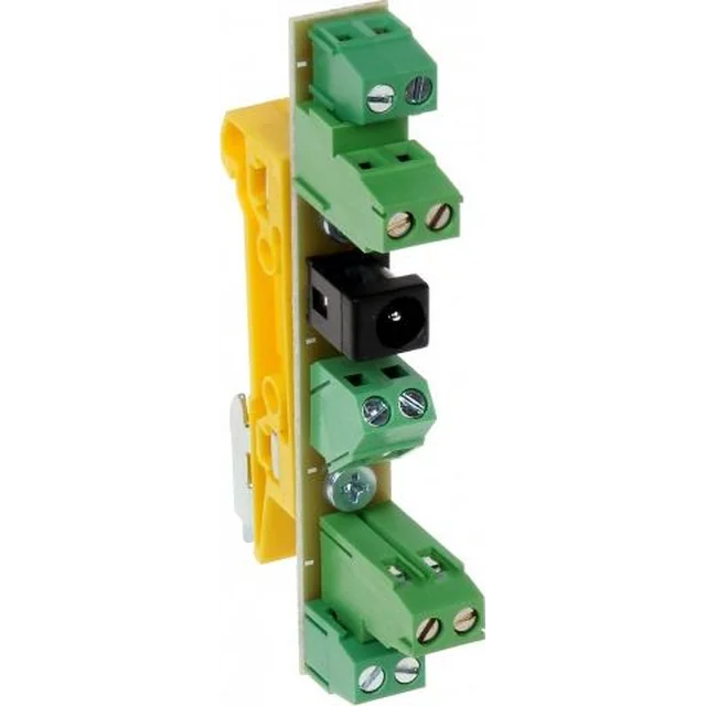 CONECTOR DELTA POWER LZ-1/DIN