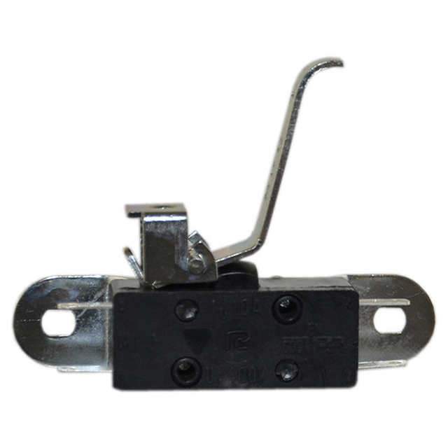 Conector em miniatura MP0-1 W0-59-182012