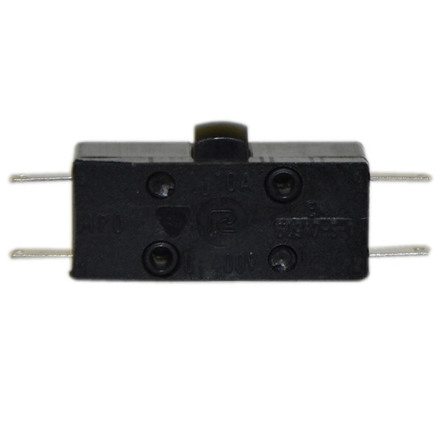 Conector em miniatura MP0 W0-59-192002