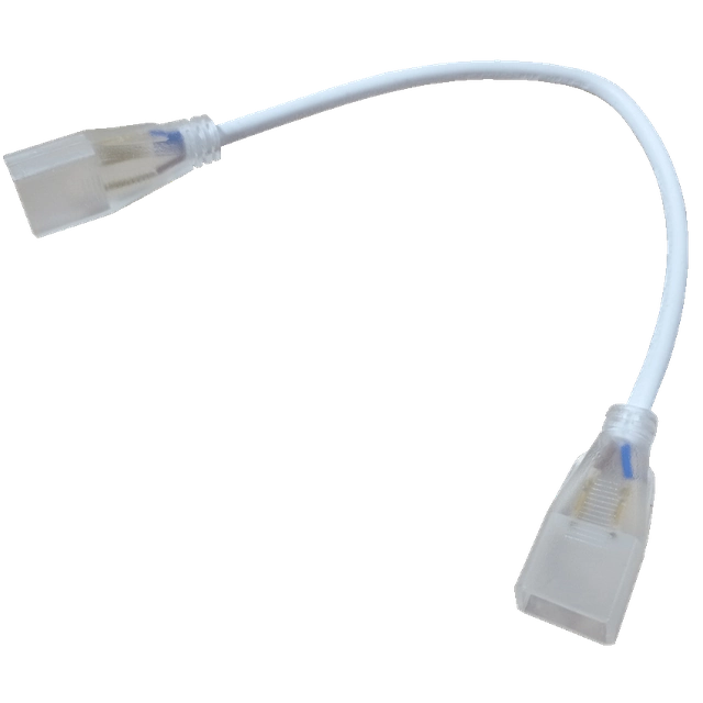 Conector LEDsviti NEON com cabo (3172)