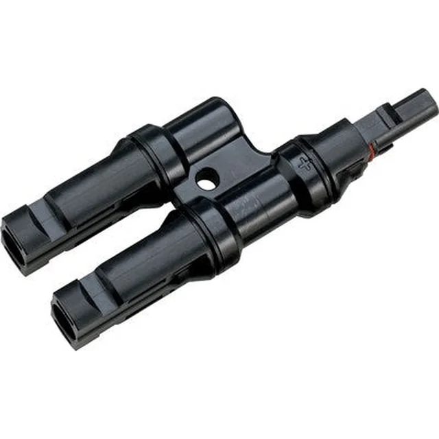 Conector MC4 LAPP EPIC SOLAR 4 Divisor FMM (1x fêmea, 2x macho)