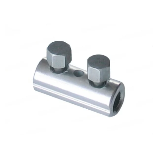 Conector mecanic manson de imbinare cu cap detasabil 150-300mm² Al/Cu