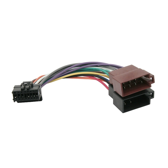 Conector PIONEER DEH-P1500-ISO