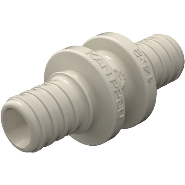 Conector PPSU UltraLine-25