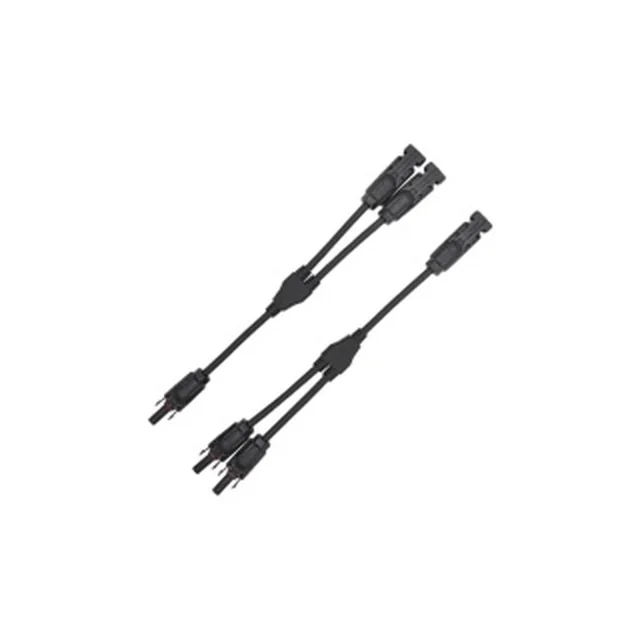 Conector PV 2Y1