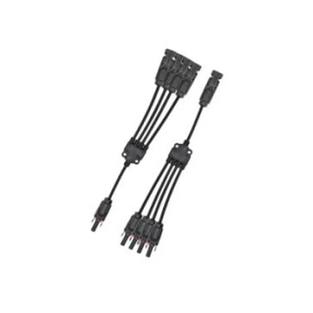 Conector PV 4Y1