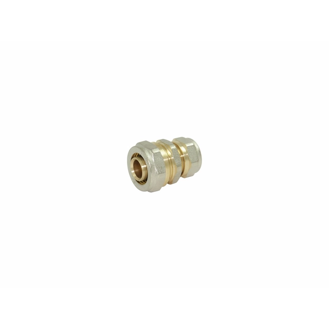 Conector răsucit 25mm pe net