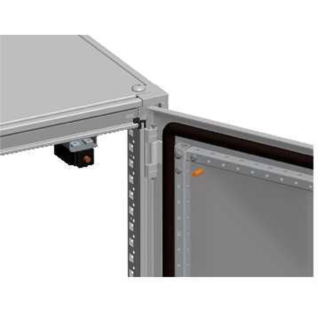 Conector Schneider para carcasas SF de interruptor de puerta 10A (NSYDCM20)