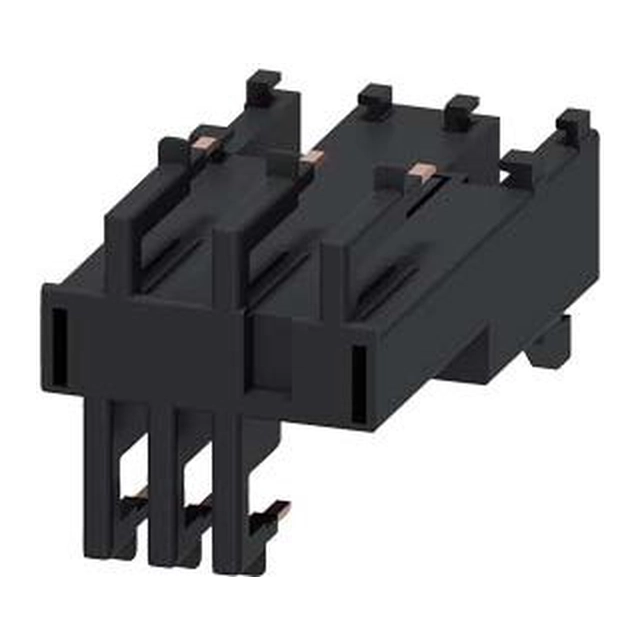 Conector Siemens para 3RV2011 e 3RT201 (3RA2911-2AA00)