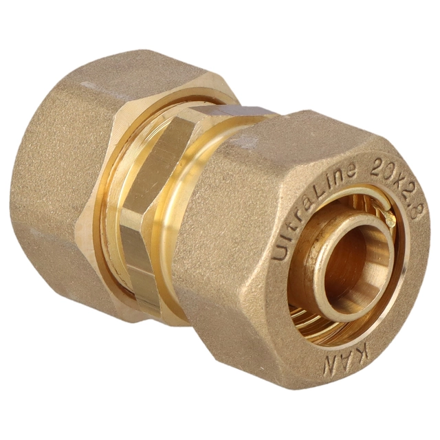 Conector universal cu șurub UltraLine-20