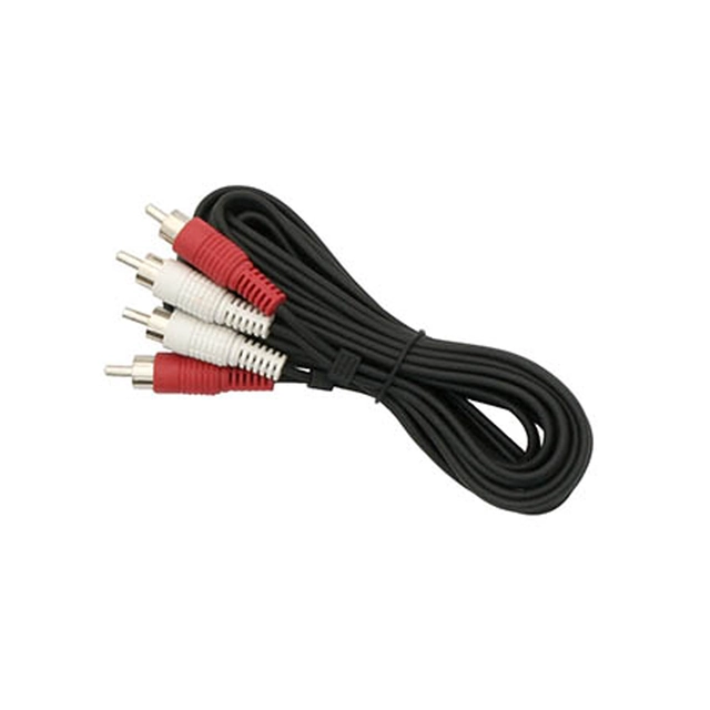 Conexiune 2xRCA „J” 1.8m