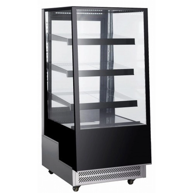 Confectionery display case 300L | RQ ARC-300L