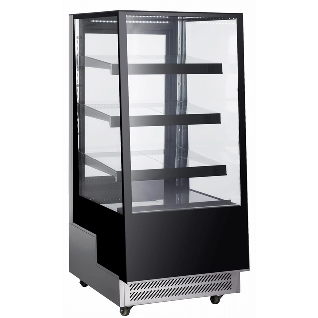 Confectionery display case ARC-300L | 350l