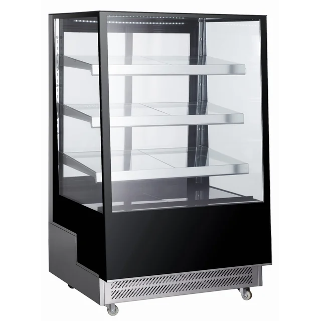 Confectionery display case ARC-400L | 450l