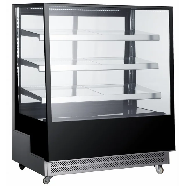 Confectionery display case ARC-500L | 550l