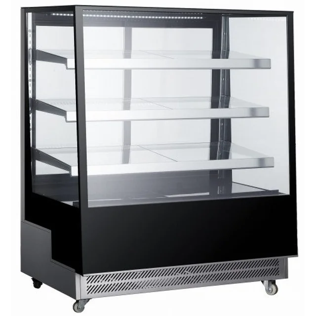 Confectionery display case ARC-500L | 650l |