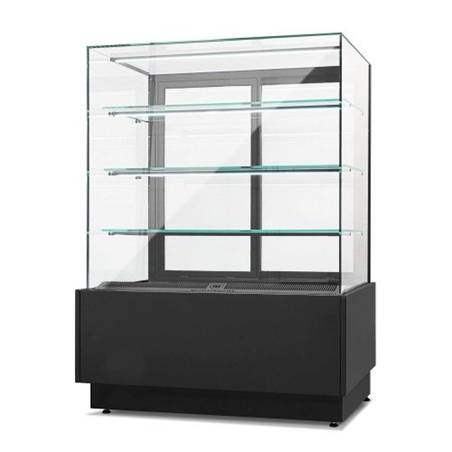 Confectionery Display Neutral Dolce Visione Neutro 900