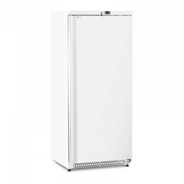 Congelador - 590 l - Royal Catering - branco - refrigerante R290 ROYAL CATERING 10012311 RCLK-F590